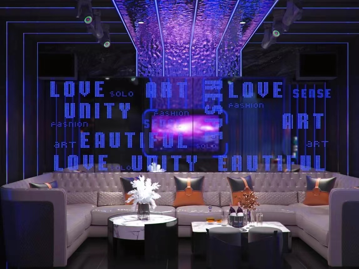 清远小时场ktv：单人畅歌体验-清城区ktv预定