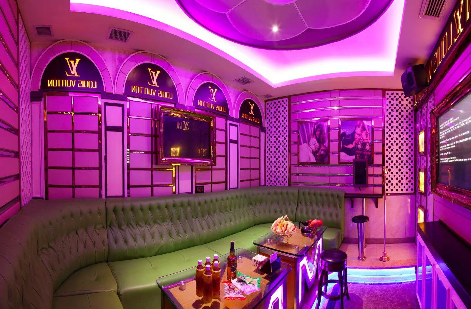 清远小时场KTV最佳选择-清城区ktv预定